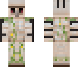 iron golem