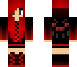 spider girl