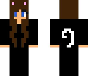 trying to make a cat onesie