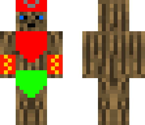 tree rex