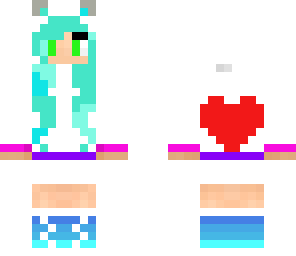 my skin