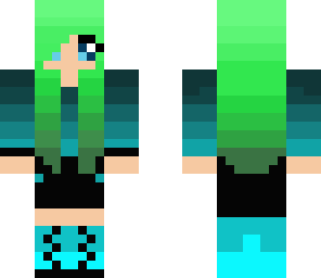 mermaid