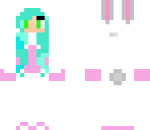 bunny hoodie