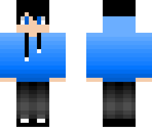 zfaithfulpvp - blue pvp boy
