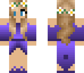 flower girl