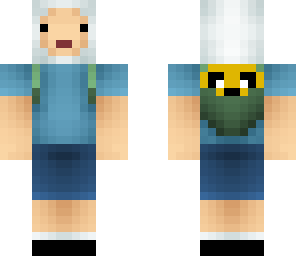 finn