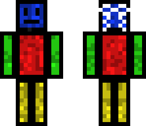 female robot