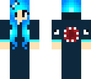 squid