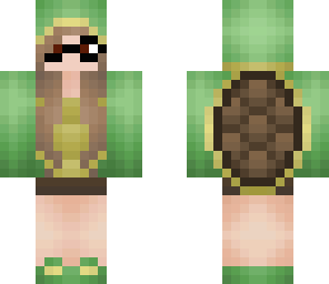 turtles