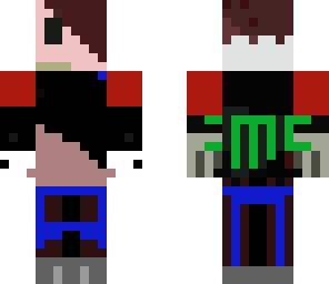 skin 2