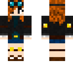 dantdm girl