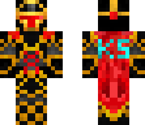 warrior of death