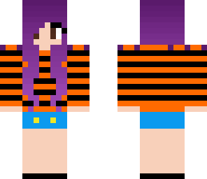halloween girl