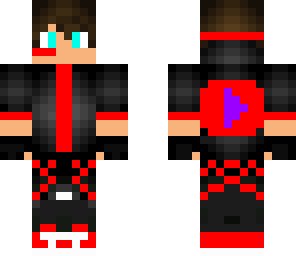red youtuber