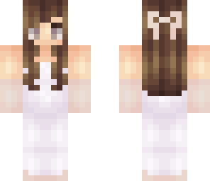 prom dress - contest hg43