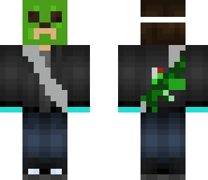 robber