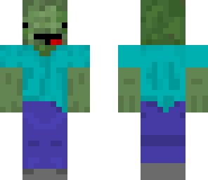 zombie derp
