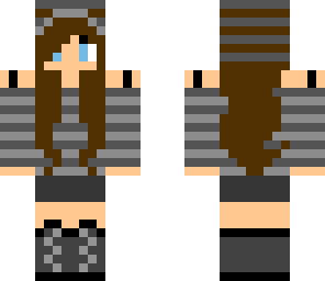emo girl 