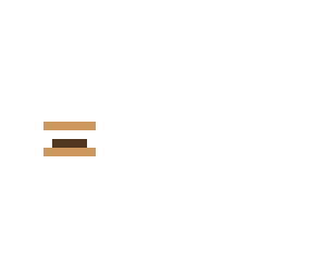 s'more