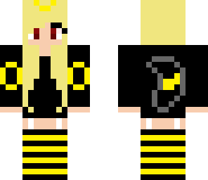 human umbreon