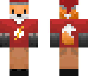 christmas skin