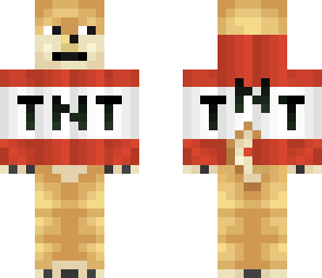 dogecito tnt boom