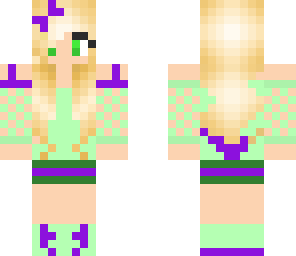 purple gurl