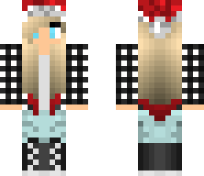 christmas tomboy