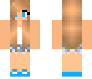 remake of cute gurl yay