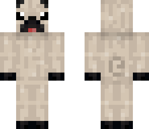 pug