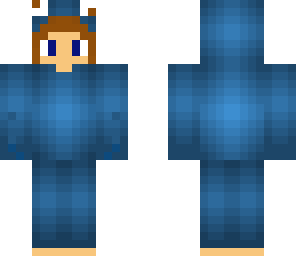 cookie monster boy