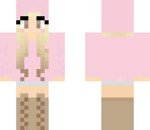 little pink