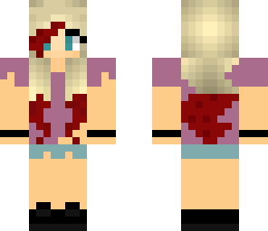 minez girl