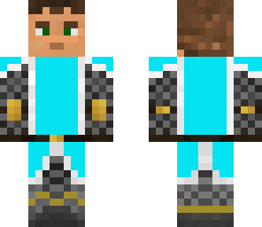 diamond knight elf
