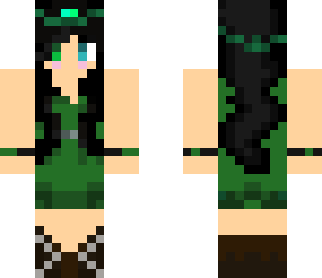 shilo elf