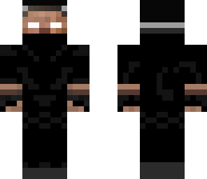 hooded ninjabrine