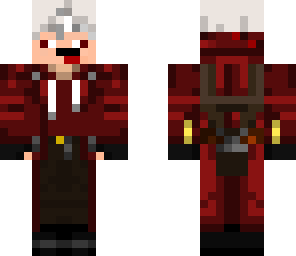 dante derp