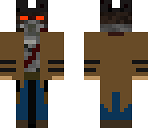 ncr ranger