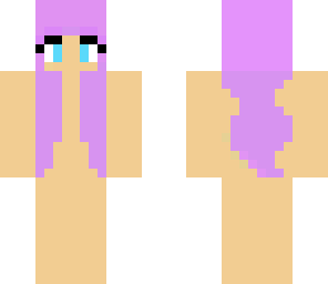 purple hair base