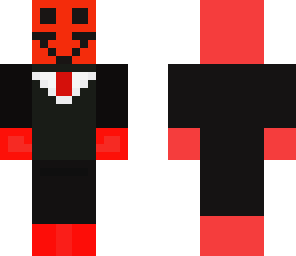 migueltheredman