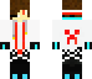 my