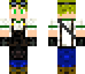 l30's blacksmith