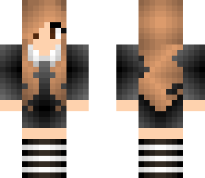 my skin
