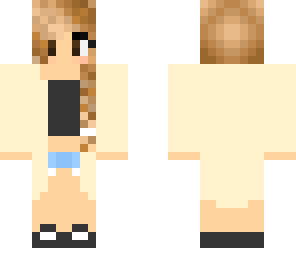 my skin