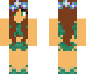 elf girl