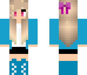 girl