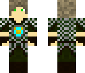 male elf