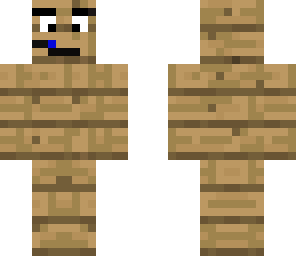 wooden planks