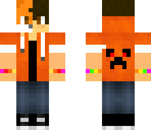 fox boy 2