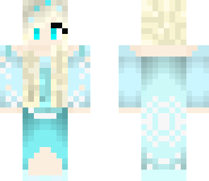 ice princess